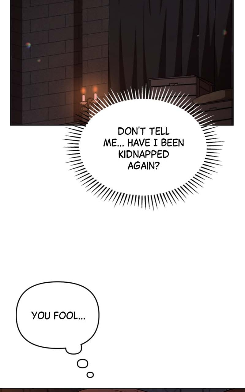 The Duke's Cursed Charm Chapter 71 page 16 - 