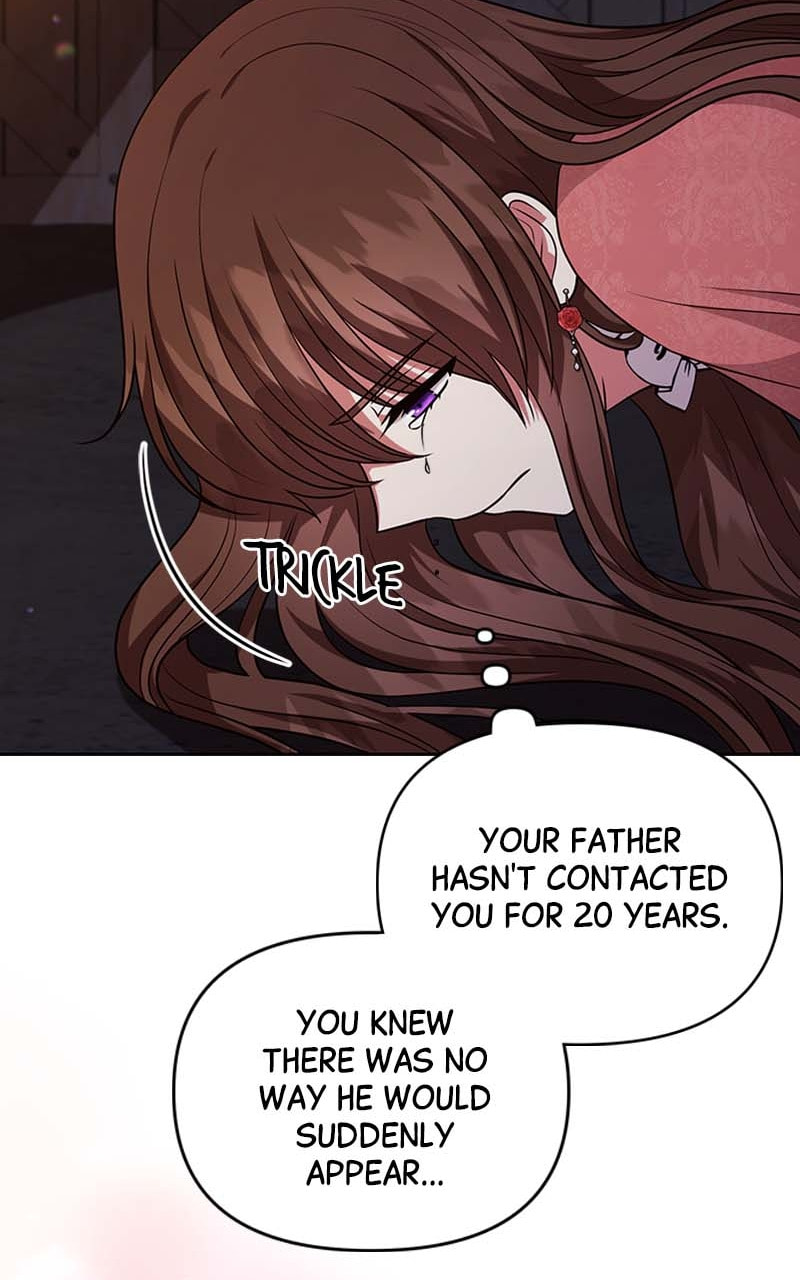 The Duke's Cursed Charm Chapter 71 page 17 - 