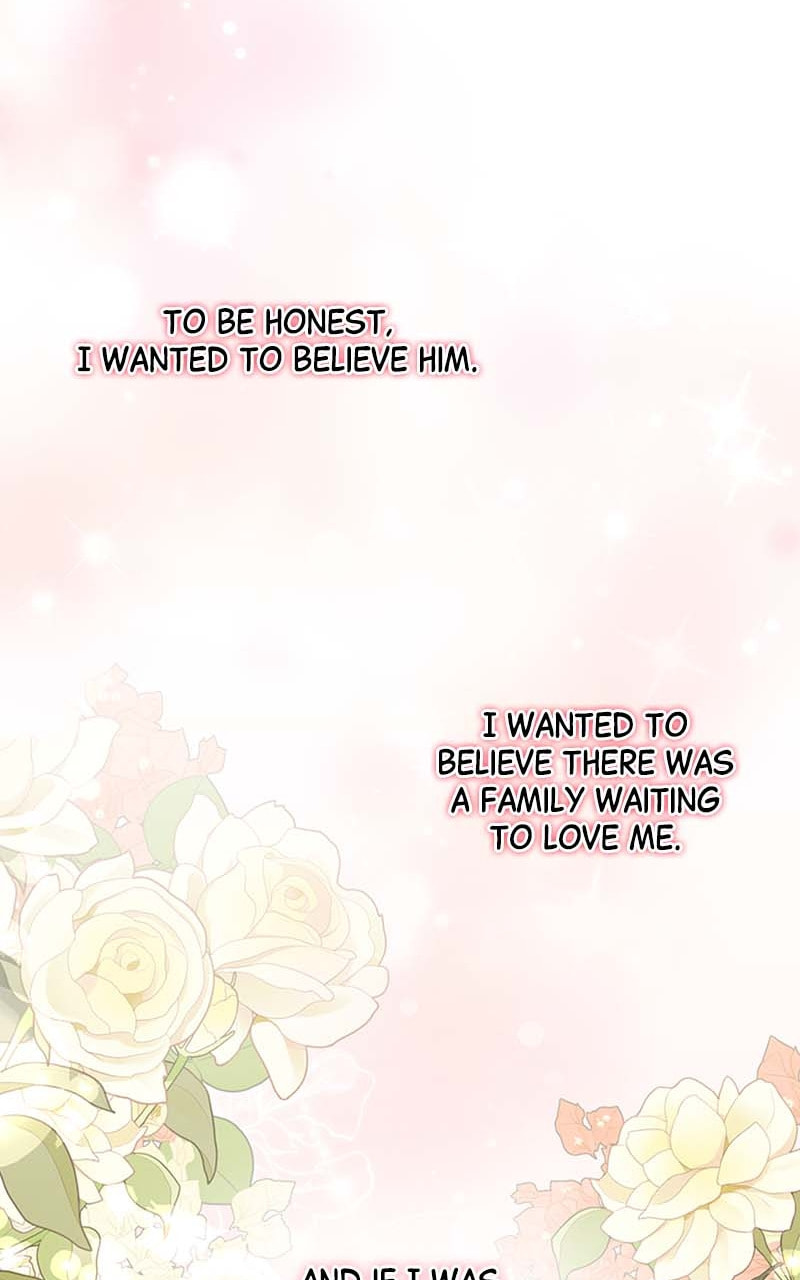 The Duke's Cursed Charm Chapter 71 page 18 - 