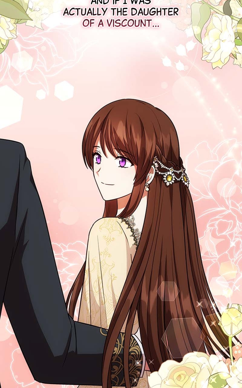 The Duke's Cursed Charm Chapter 71 page 19 - 