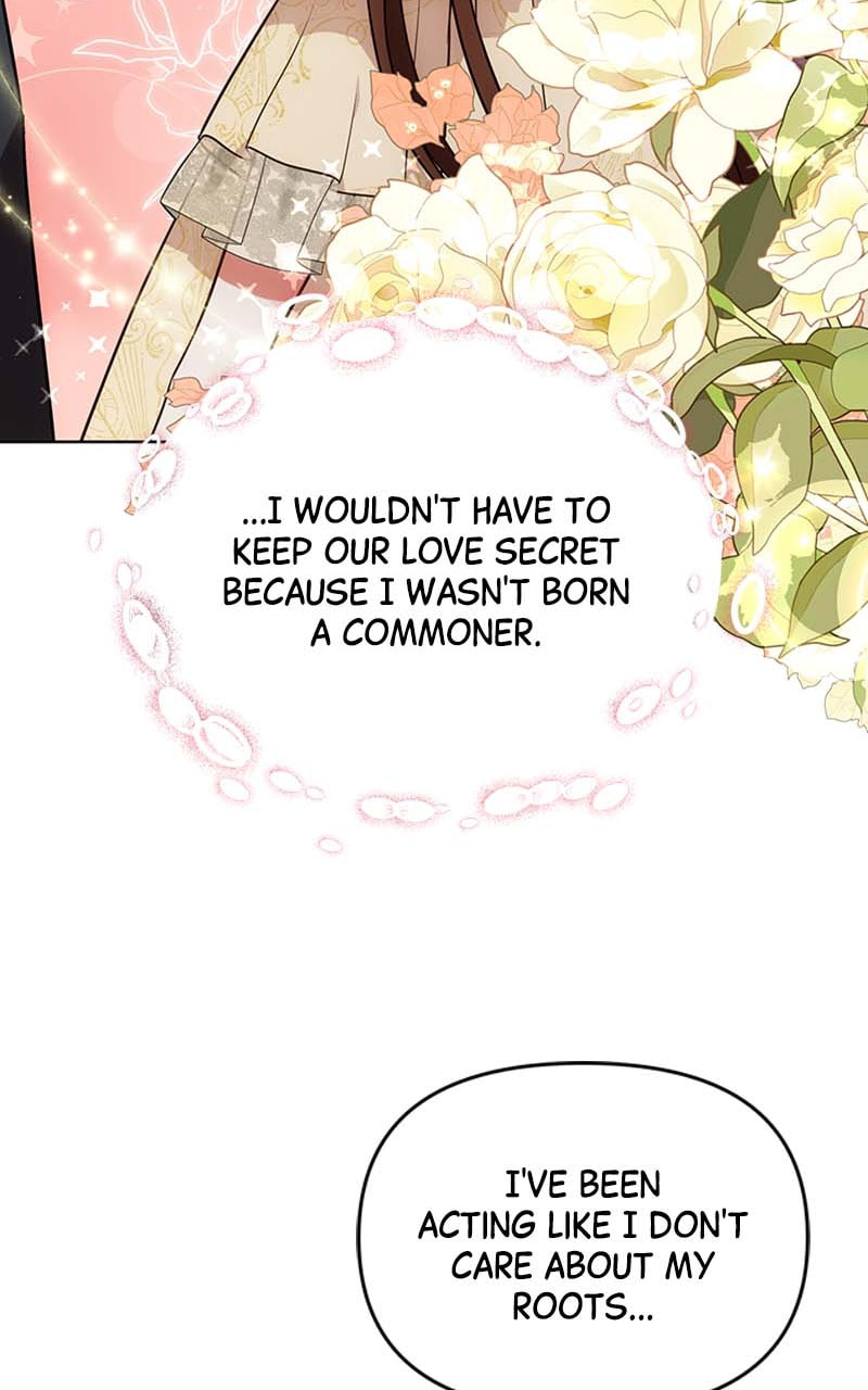 The Duke's Cursed Charm Chapter 71 page 20 - 