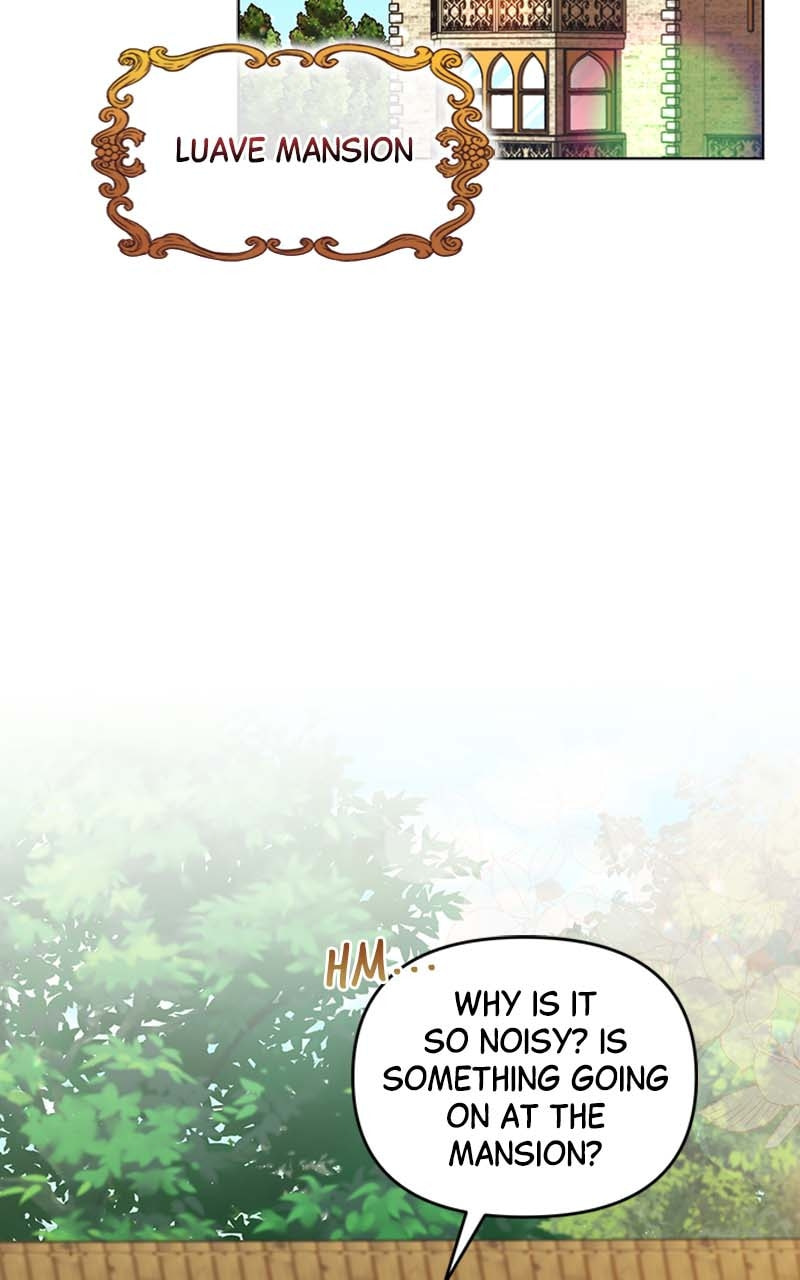 The Duke's Cursed Charm Chapter 71 page 3 - 
