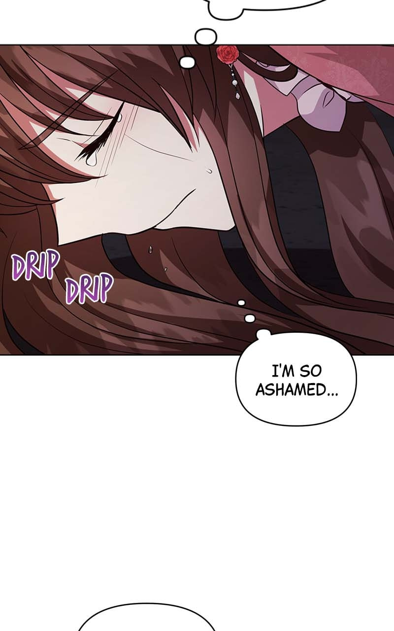 The Duke's Cursed Charm Chapter 71 page 21 - 