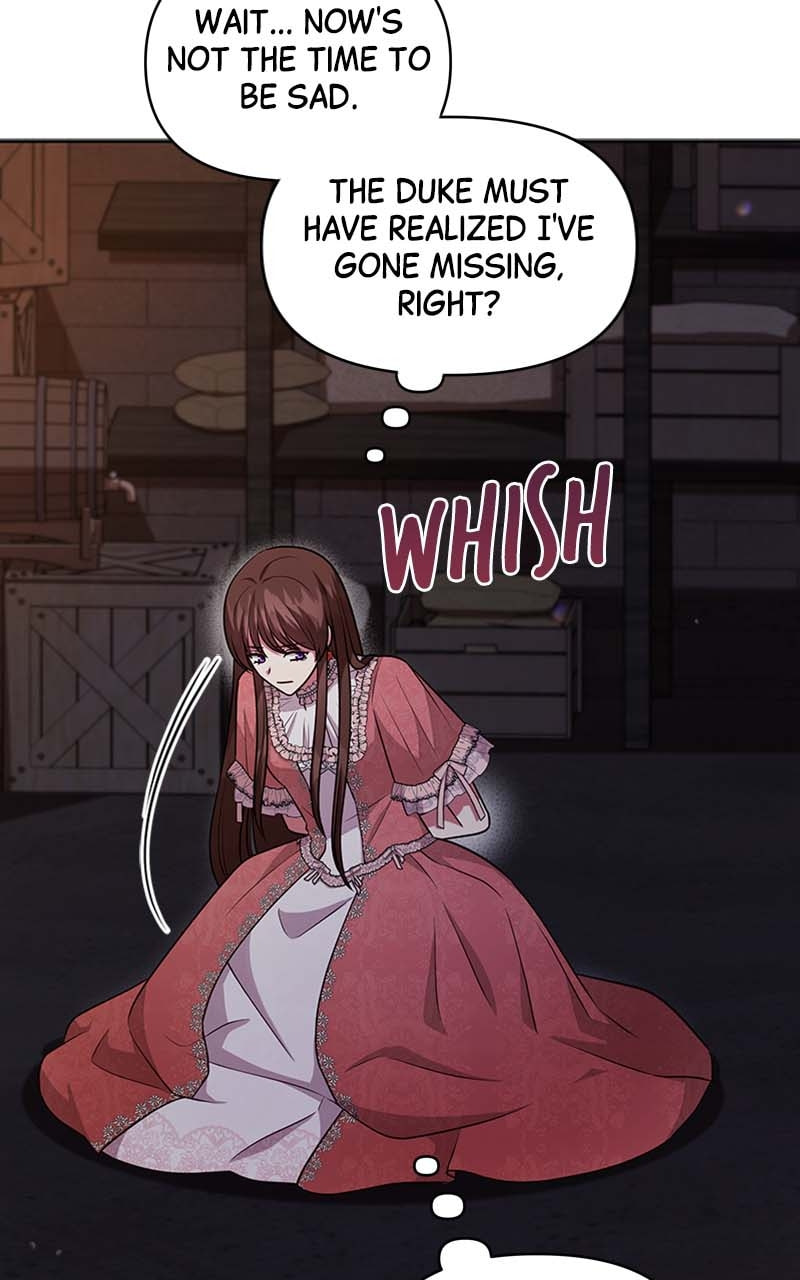 The Duke's Cursed Charm Chapter 71 page 22 - 
