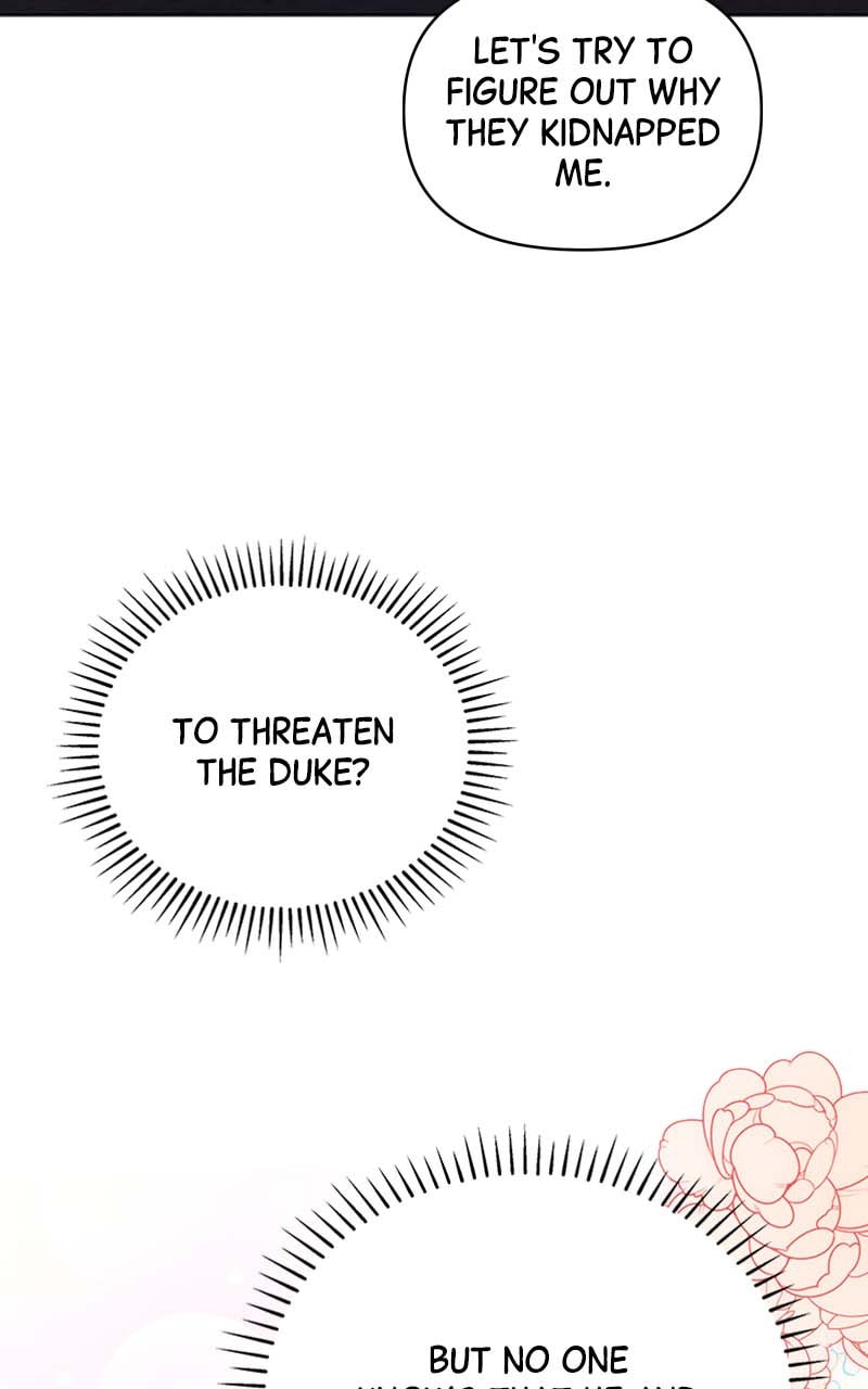 The Duke's Cursed Charm Chapter 71 page 23 - 