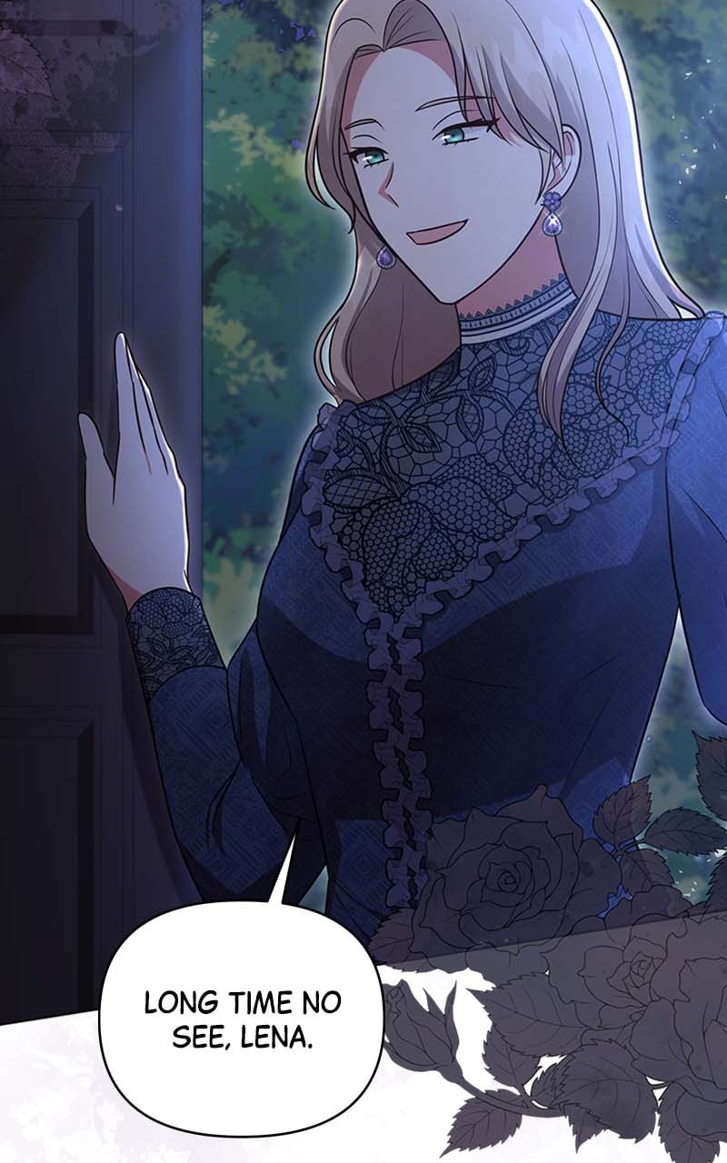 The Duke's Cursed Charm Chapter 71 page 28 - 