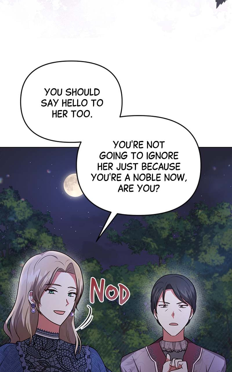 The Duke's Cursed Charm Chapter 71 page 29 - 