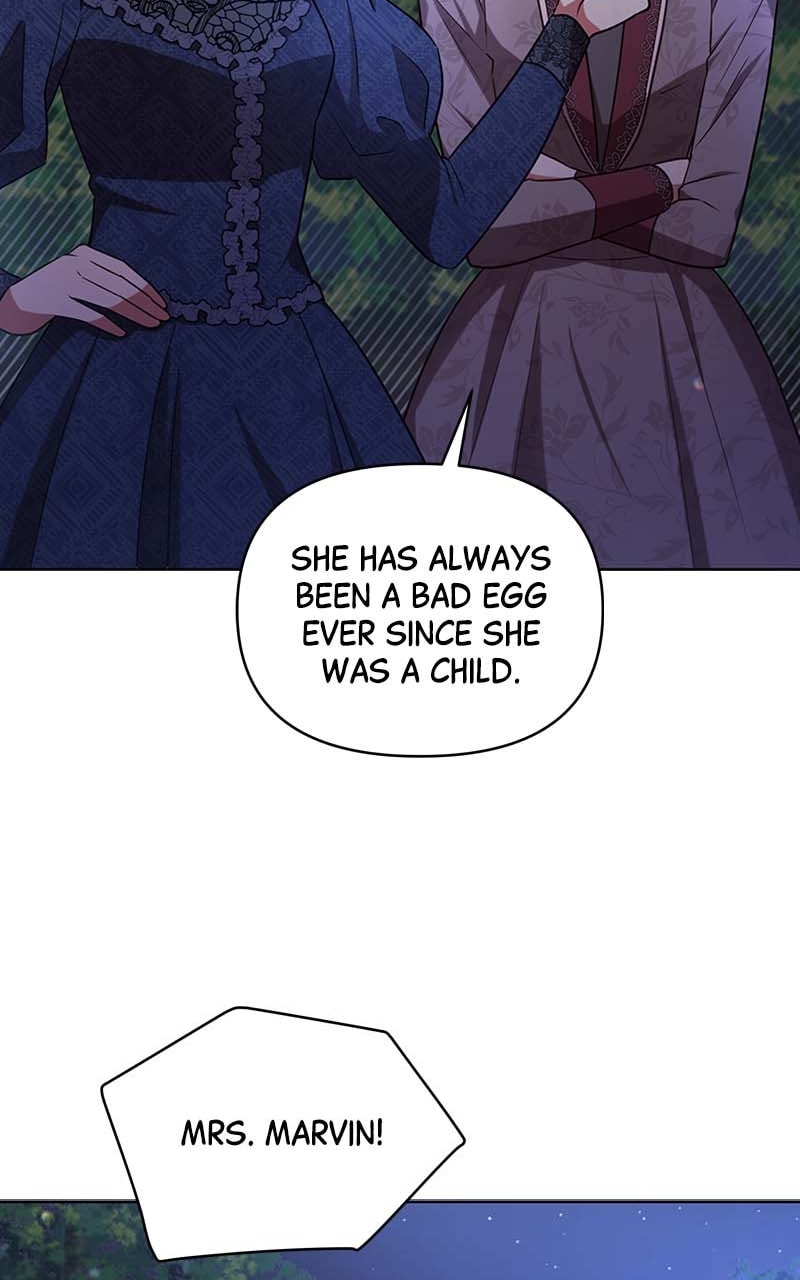 The Duke's Cursed Charm Chapter 71 page 30 - 