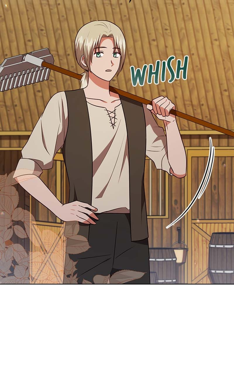 The Duke's Cursed Charm Chapter 71 page 4 - 