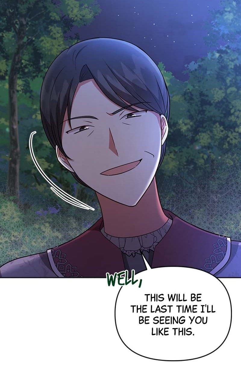 The Duke's Cursed Charm Chapter 71 page 31 - 