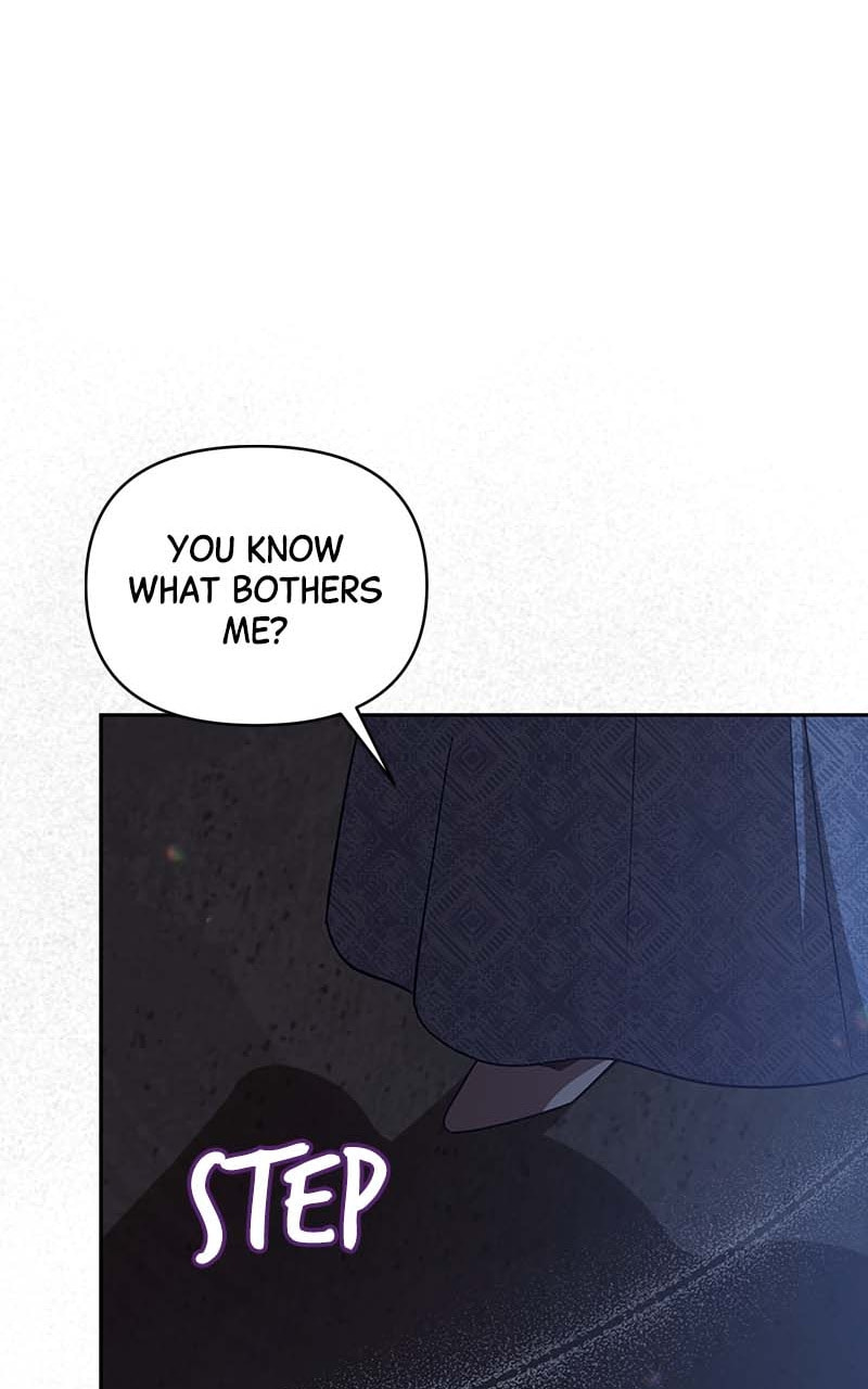 The Duke's Cursed Charm Chapter 71 page 33 - 