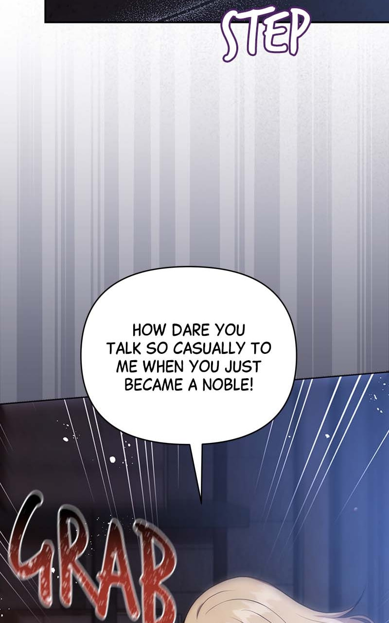 The Duke's Cursed Charm Chapter 71 page 34 - 