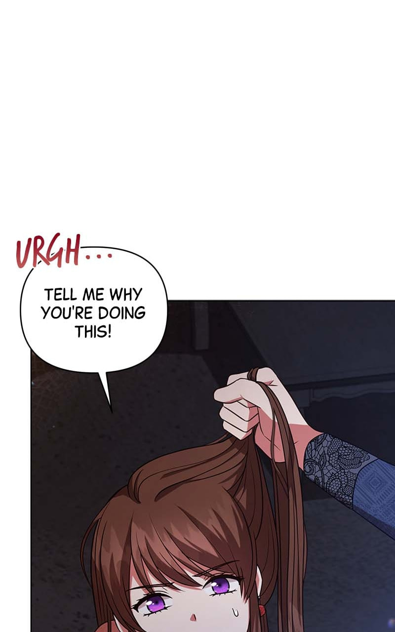 The Duke's Cursed Charm Chapter 71 page 36 - 