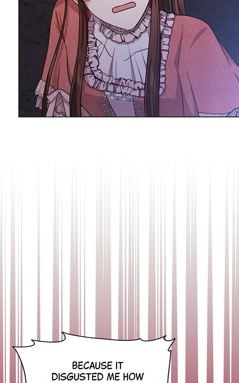 The Duke's Cursed Charm Chapter 71 page 37 - 