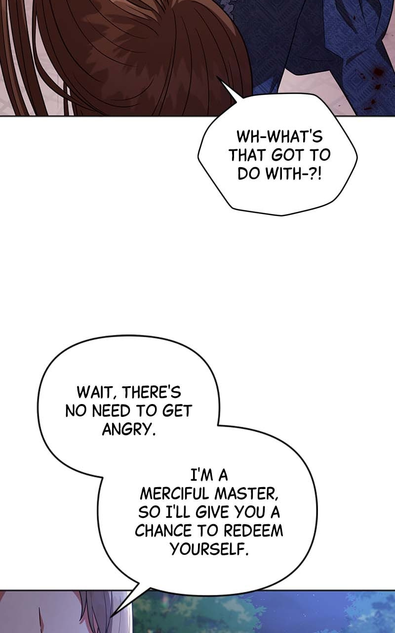The Duke's Cursed Charm Chapter 71 page 39 - 