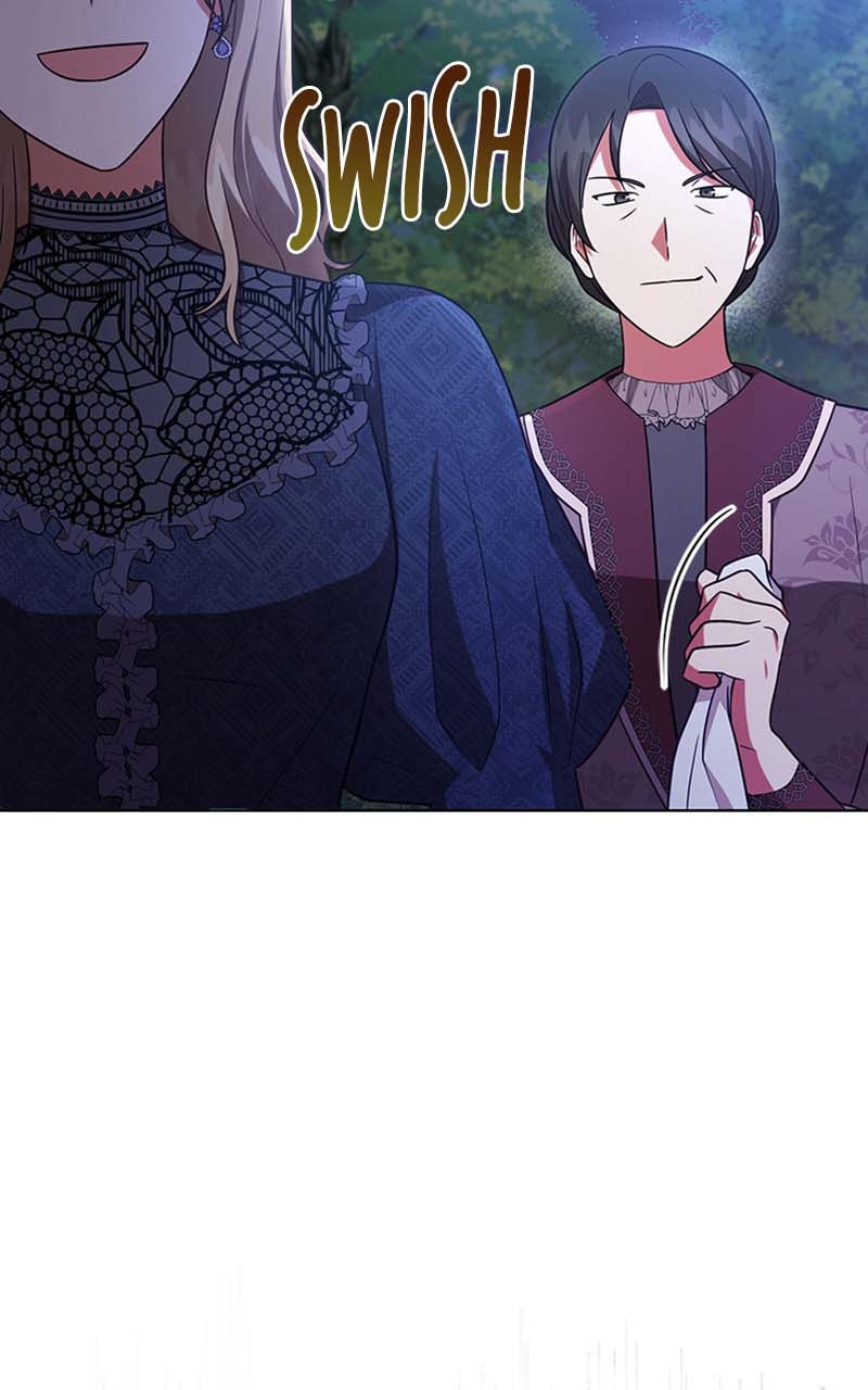 The Duke's Cursed Charm Chapter 71 page 40 - 