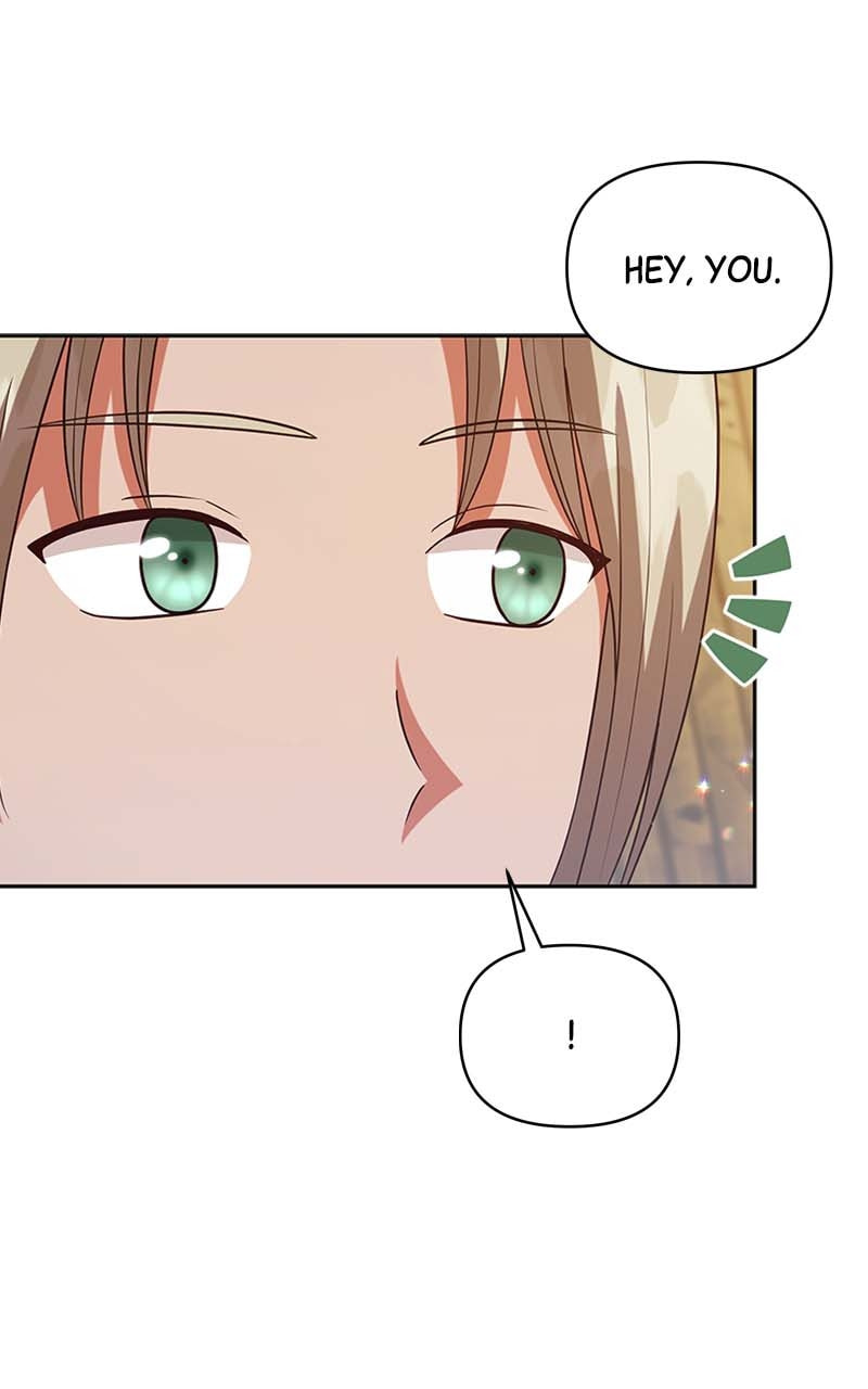 The Duke's Cursed Charm Chapter 71 page 5 - 