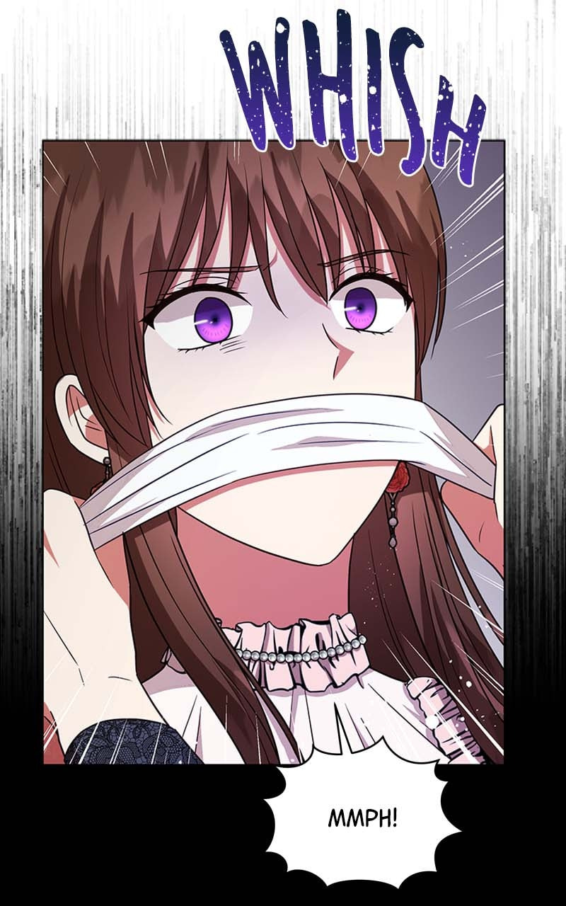 The Duke's Cursed Charm Chapter 71 page 41 - 