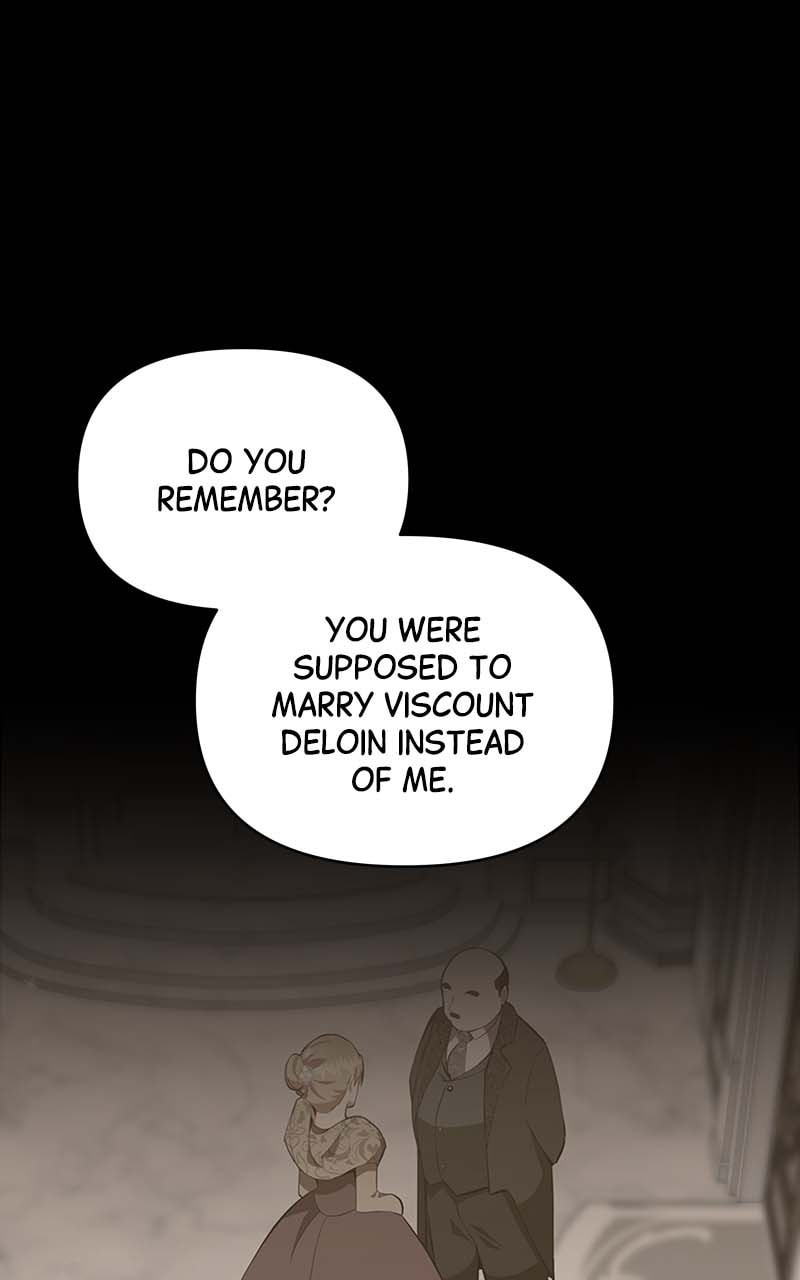 The Duke's Cursed Charm Chapter 71 page 42 - 