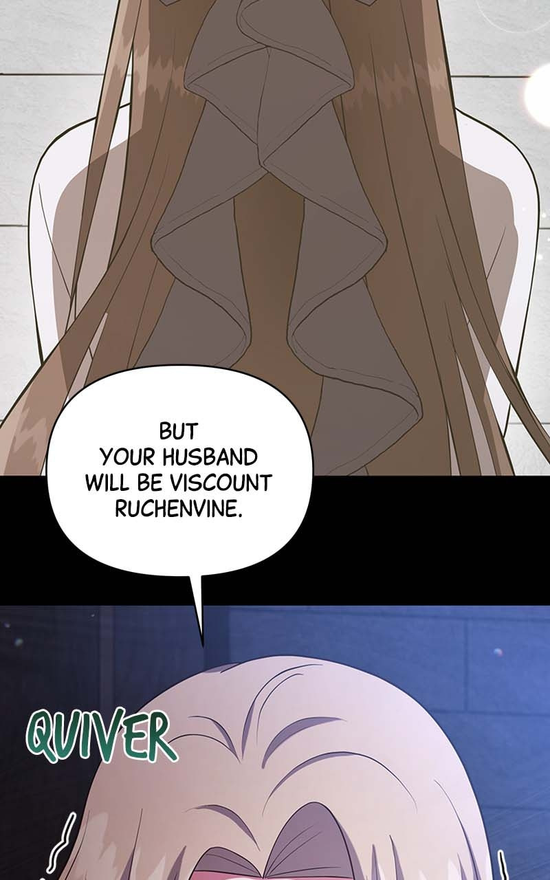 The Duke's Cursed Charm Chapter 71 page 44 - 
