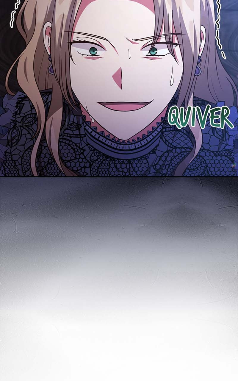 The Duke's Cursed Charm Chapter 71 page 45 - 
