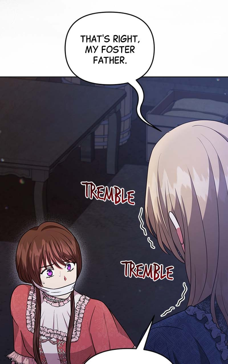 The Duke's Cursed Charm Chapter 71 page 46 - 