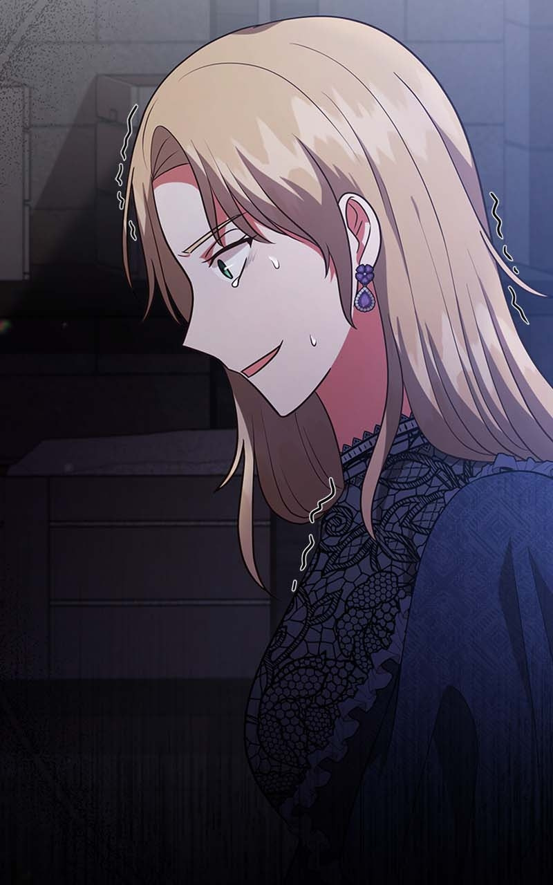 The Duke's Cursed Charm Chapter 71 page 48 - 
