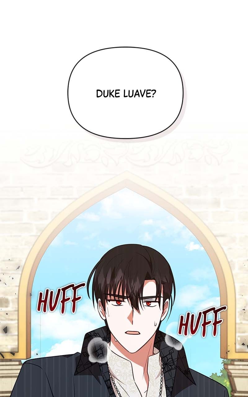The Duke's Cursed Charm Chapter 71 page 6 - 