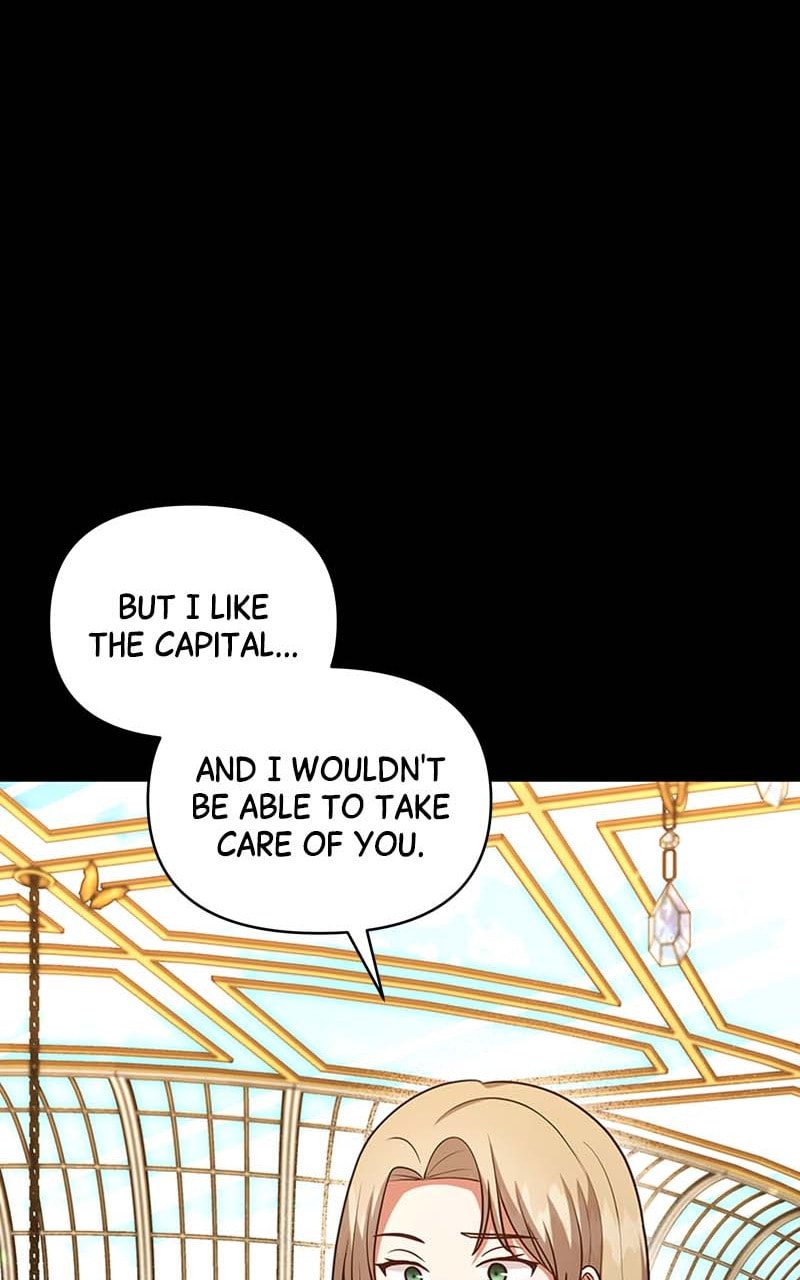 The Duke's Cursed Charm Chapter 71 page 51 - 