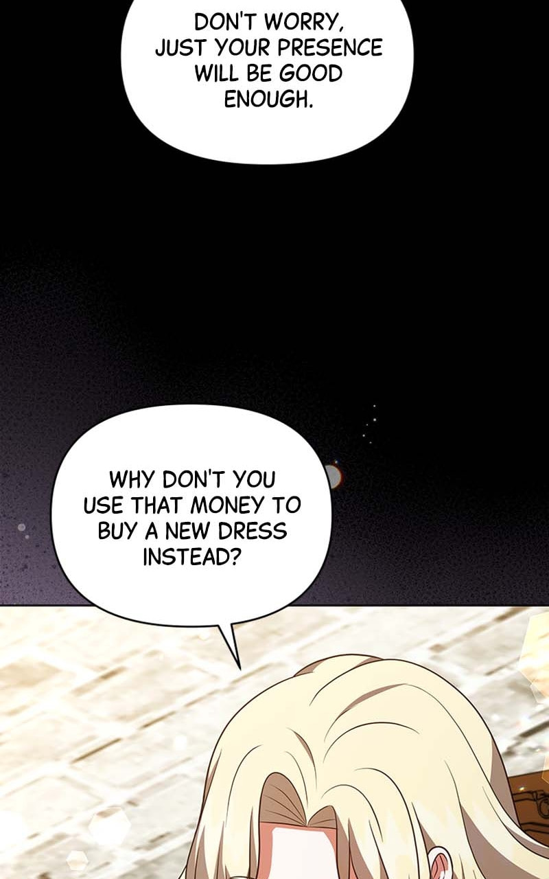 The Duke's Cursed Charm Chapter 71 page 54 - 
