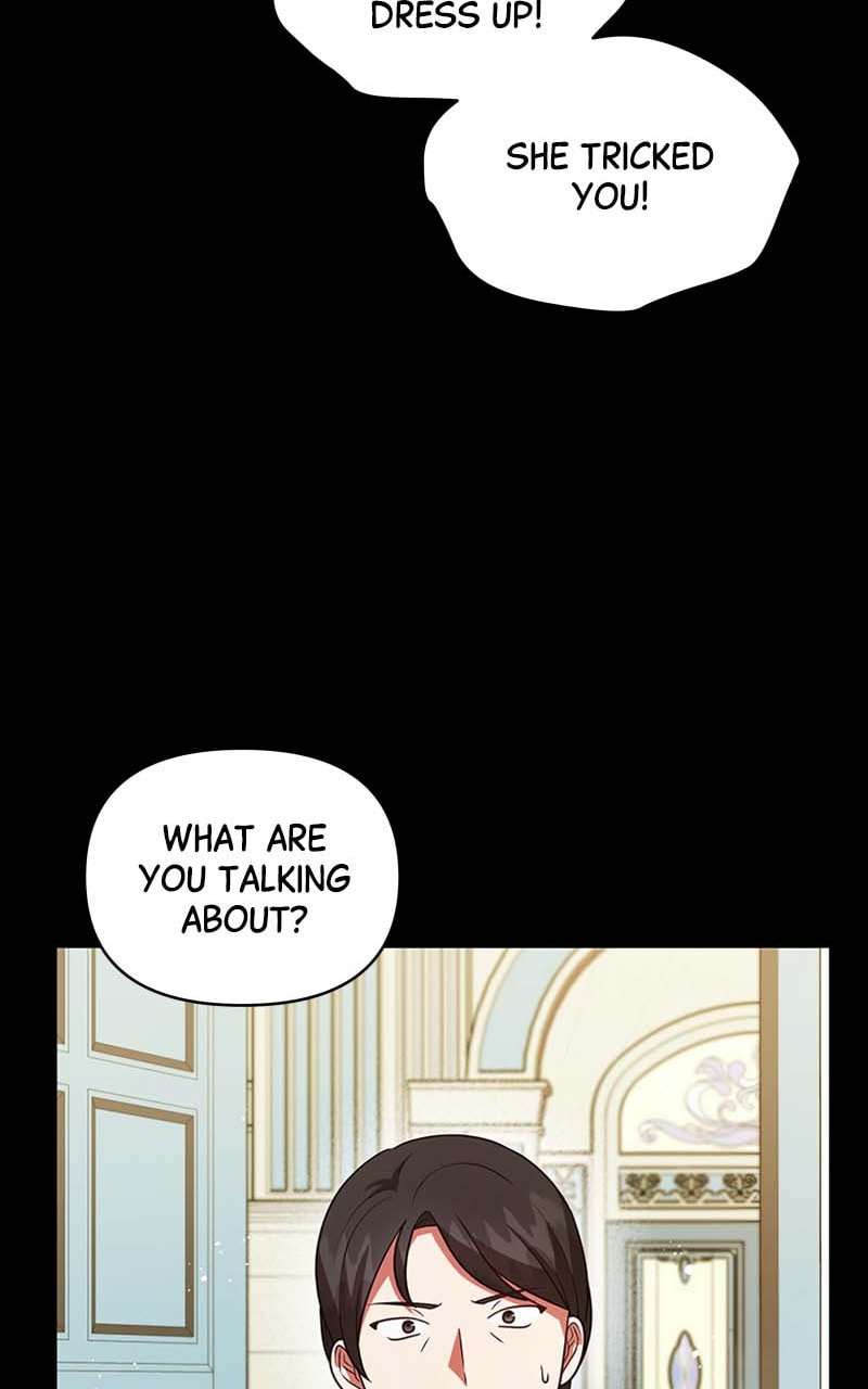 The Duke's Cursed Charm Chapter 71 page 59 - 