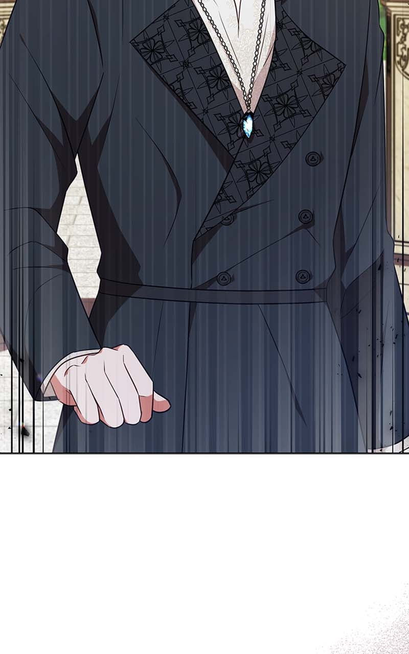 The Duke's Cursed Charm Chapter 71 page 7 - 