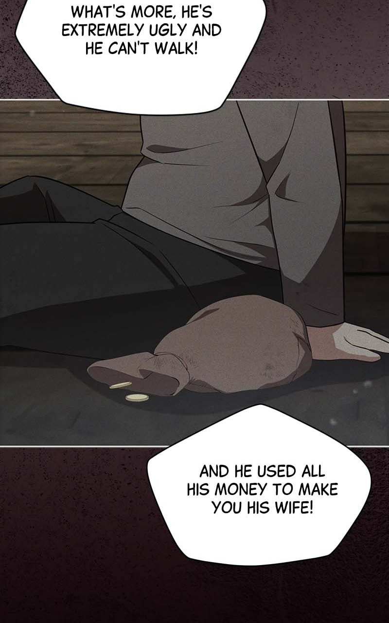 The Duke's Cursed Charm Chapter 71 page 61 - 