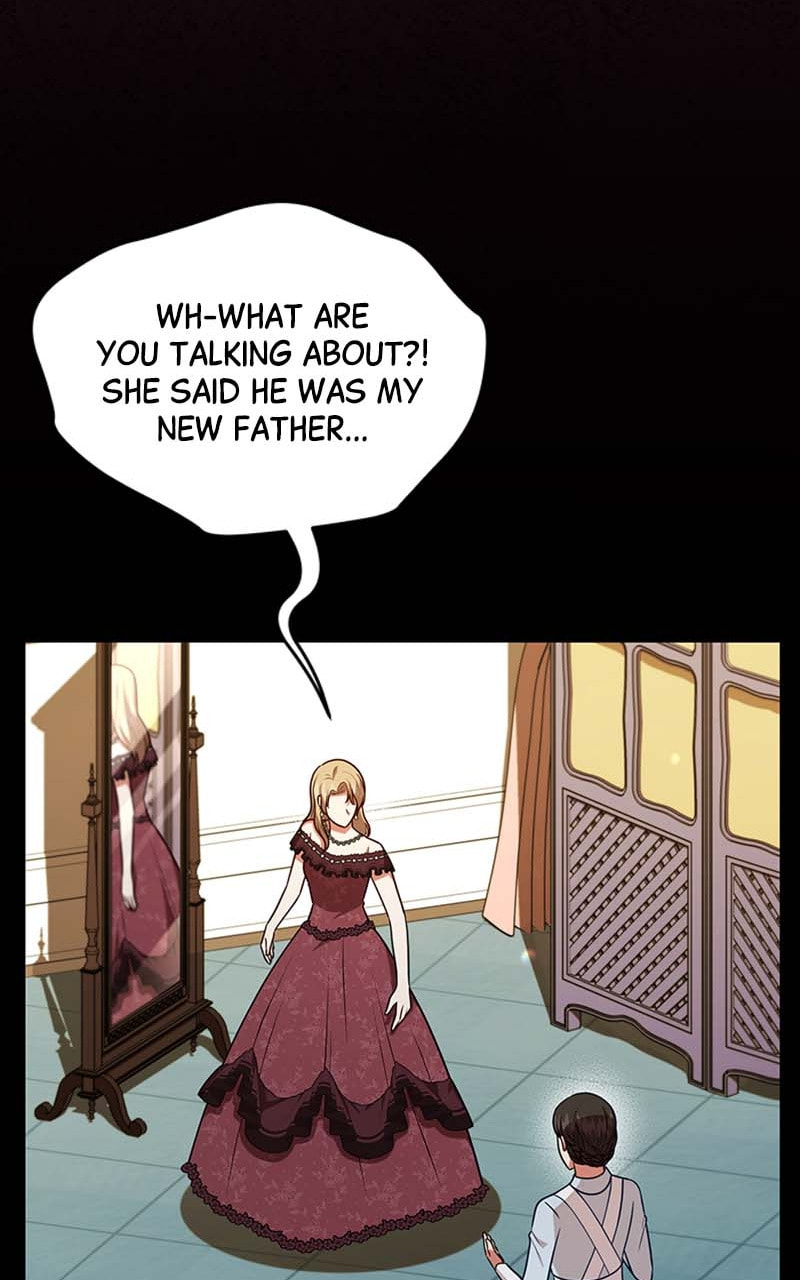 The Duke's Cursed Charm Chapter 71 page 62 - 