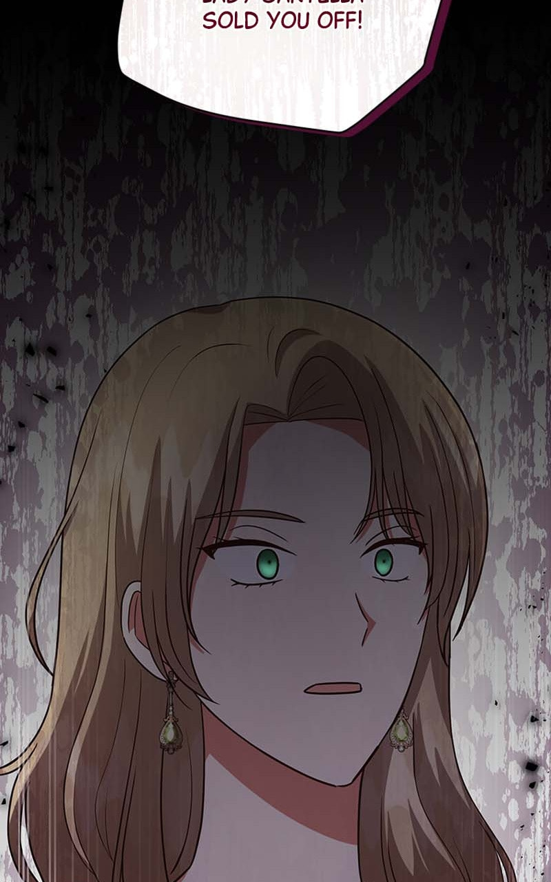 The Duke's Cursed Charm Chapter 71 page 64 - 