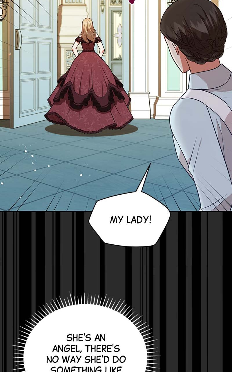 The Duke's Cursed Charm Chapter 71 page 66 - 