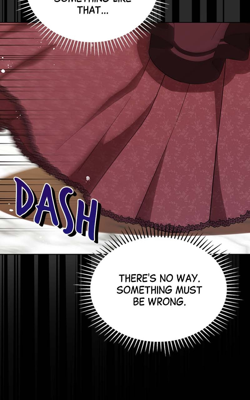 The Duke's Cursed Charm Chapter 71 page 67 - 