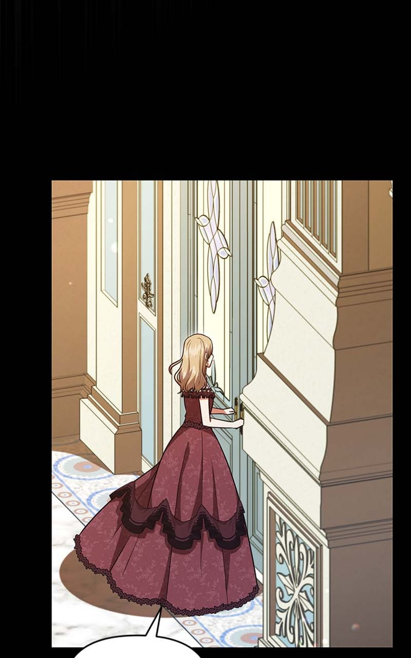 The Duke's Cursed Charm Chapter 71 page 68 - 