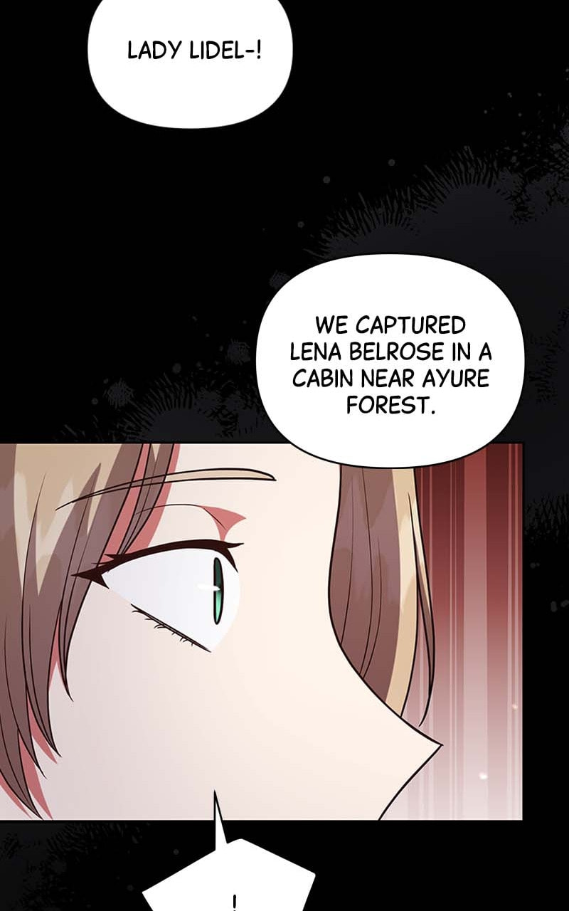 The Duke's Cursed Charm Chapter 71 page 69 - 