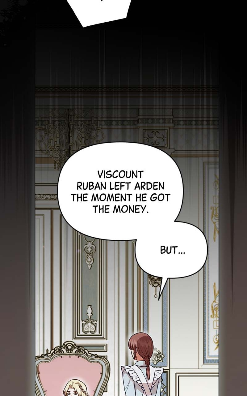 The Duke's Cursed Charm Chapter 71 page 70 - 