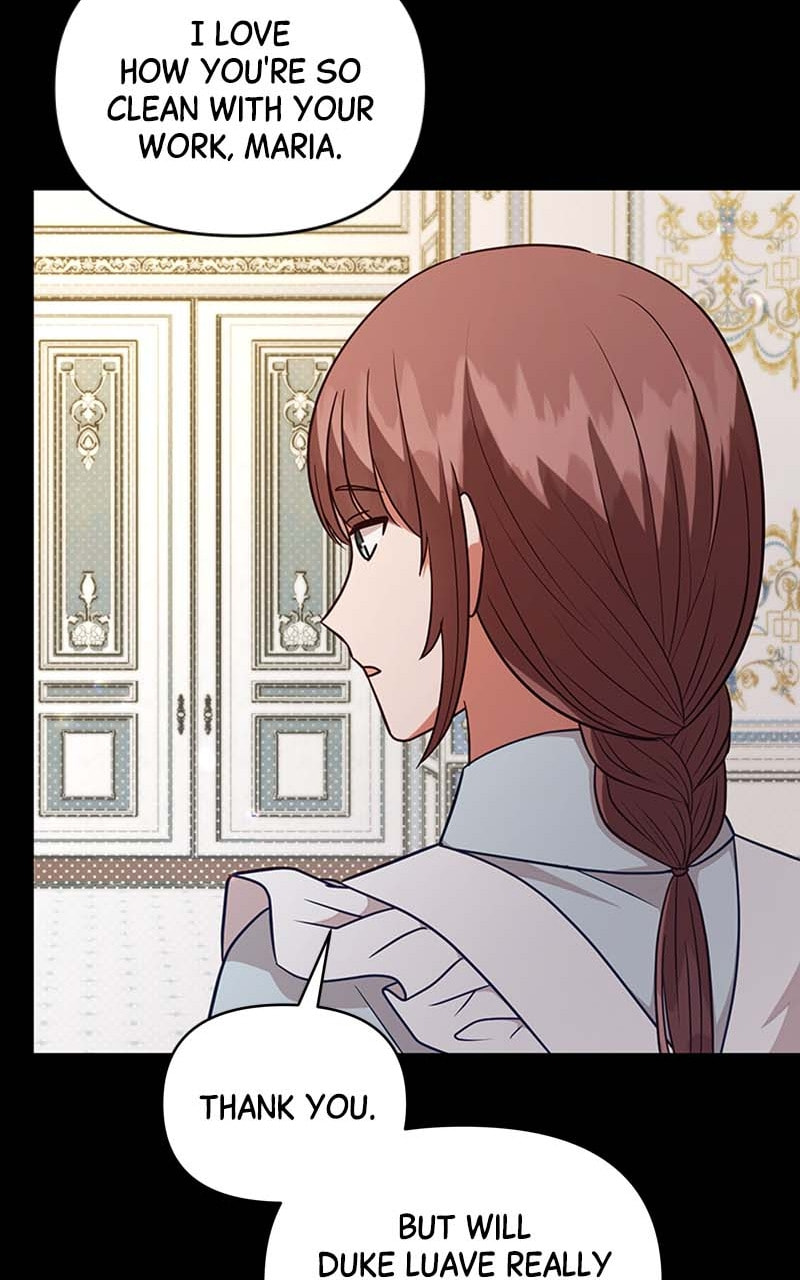 The Duke's Cursed Charm Chapter 71 page 72 - 