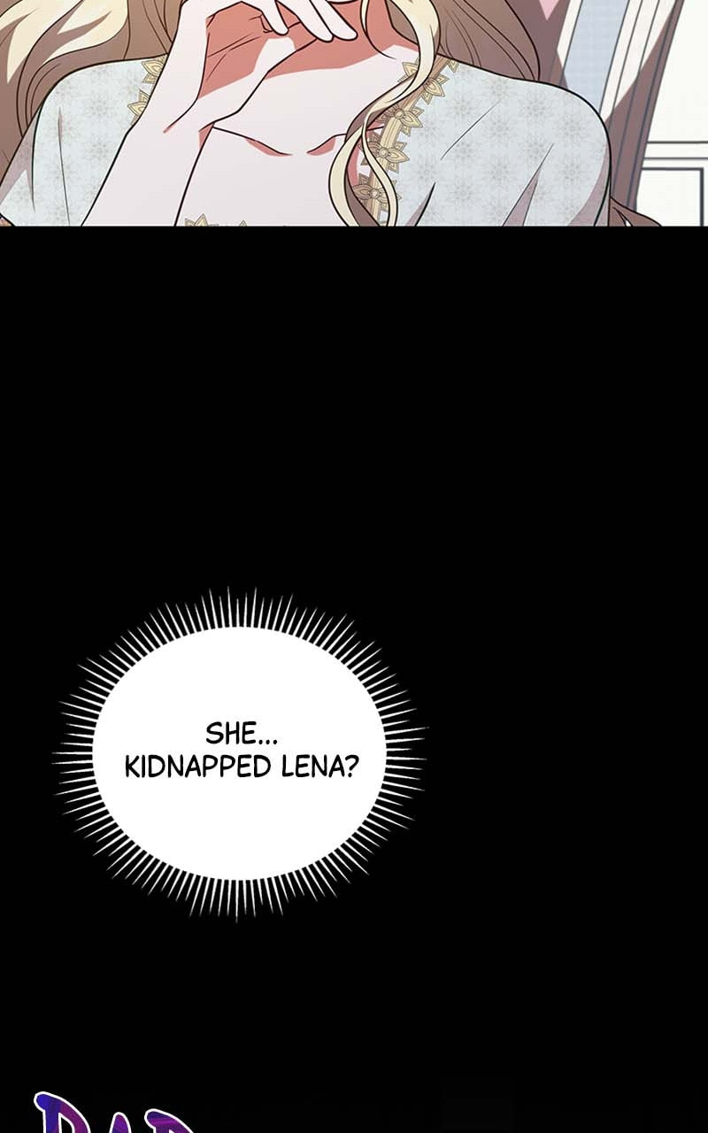 The Duke's Cursed Charm Chapter 71 page 74 - 