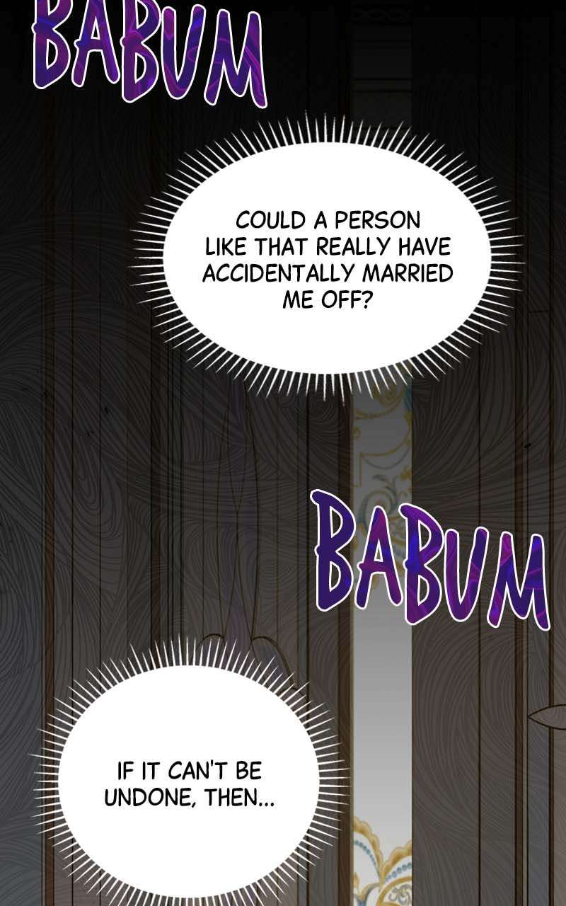 The Duke's Cursed Charm Chapter 71 page 75 - 