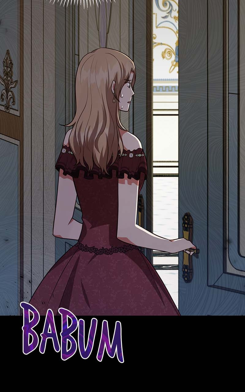 The Duke's Cursed Charm Chapter 71 page 76 - 