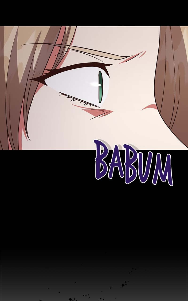 The Duke's Cursed Charm Chapter 71 page 77 - 