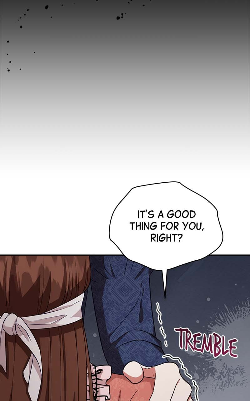 The Duke's Cursed Charm Chapter 71 page 78 - 