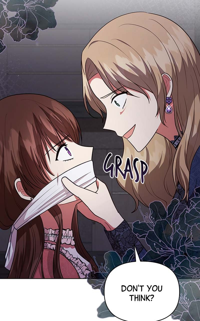 The Duke's Cursed Charm Chapter 71 page 80 - 