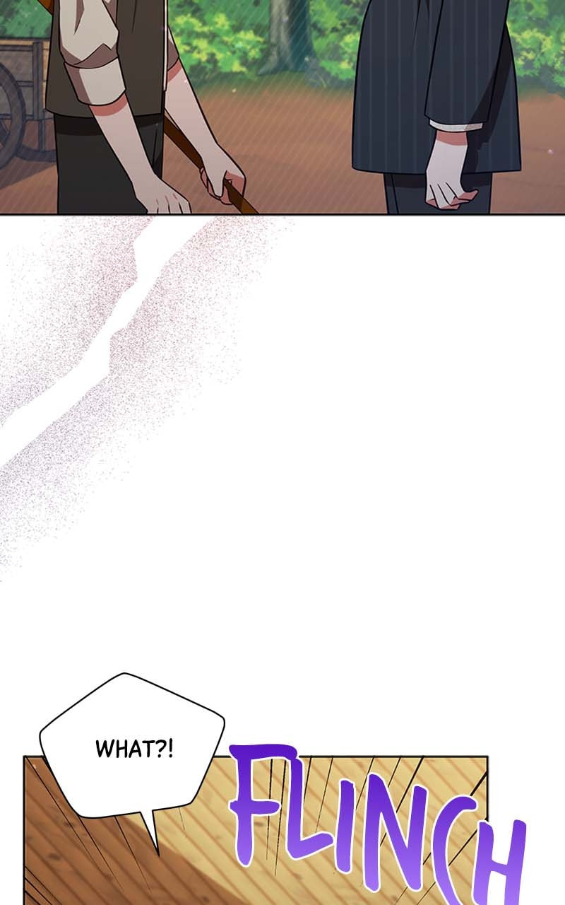 The Duke's Cursed Charm Chapter 71 page 9 - 