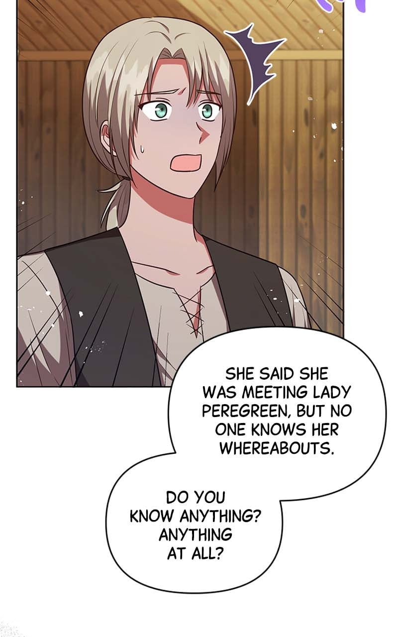 The Duke's Cursed Charm Chapter 71 page 10 - 