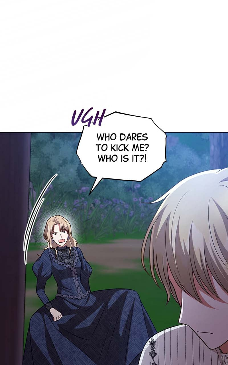 The Duke's Cursed Charm Chapter 72 page 13 - 